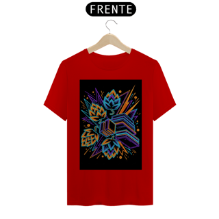 Nome do produto Camiseta Geometric Hops