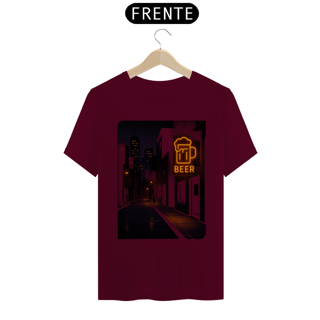 Nome do produto Camiseta Beer Square