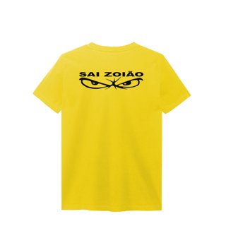 Nome do produto [Estonada] SAI ZOIÃO