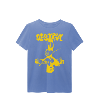 Nome do produto [Estonada] DESTROY