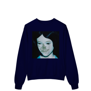 Nome do produto [Moletom] MADRA