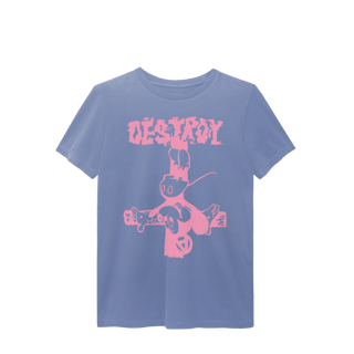 Nome do produto [Estonada] DESTROY