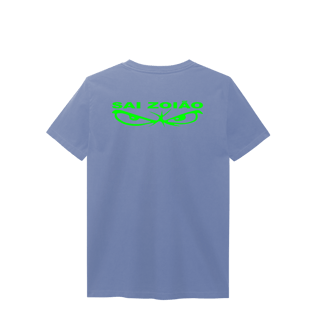 Nome do produto [Estonada] SAI ZOIÃO