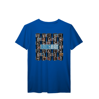 Nome do produto [Prime] TALKING HEADS