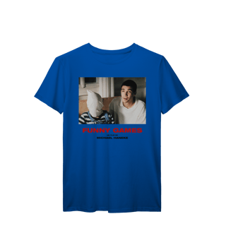 Nome do produto [Prime] FUNNY GAMES