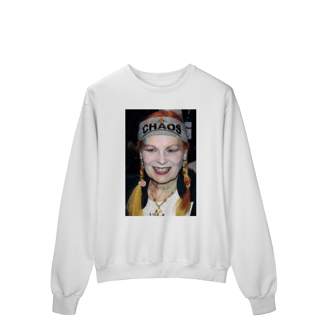 Nome do produto [Moletom] VIVIENNE WESTWOOD