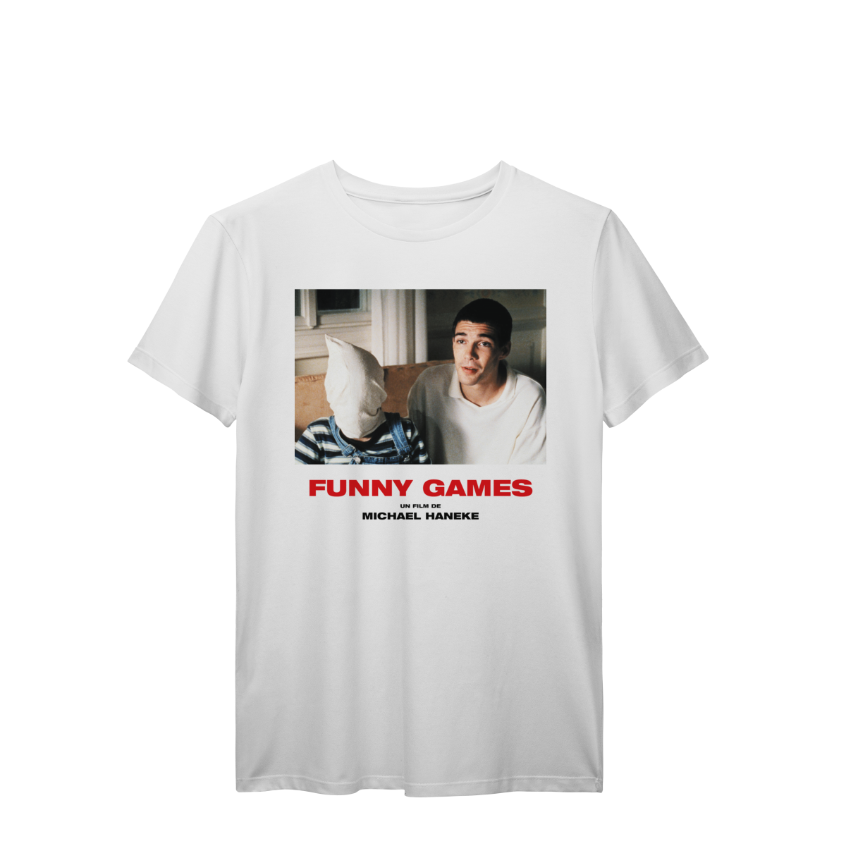 [Prime] FUNNY GAMES