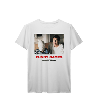 [Prime] FUNNY GAMES