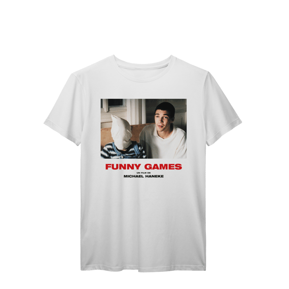 [Prime] FUNNY GAMES