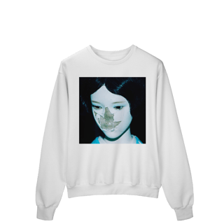 Nome do produto [Moletom] MADRA