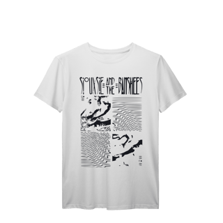 Nome do produto [Prime] SIOUXSIE AND THE BANSHEES