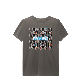 [Estonada] TALKING HEADS