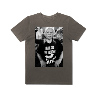 [Estonada] THANK GOD