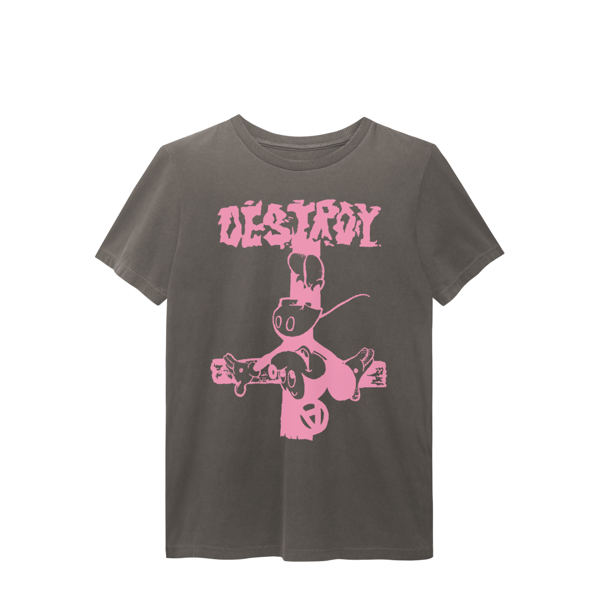 [Estonada] DESTROY