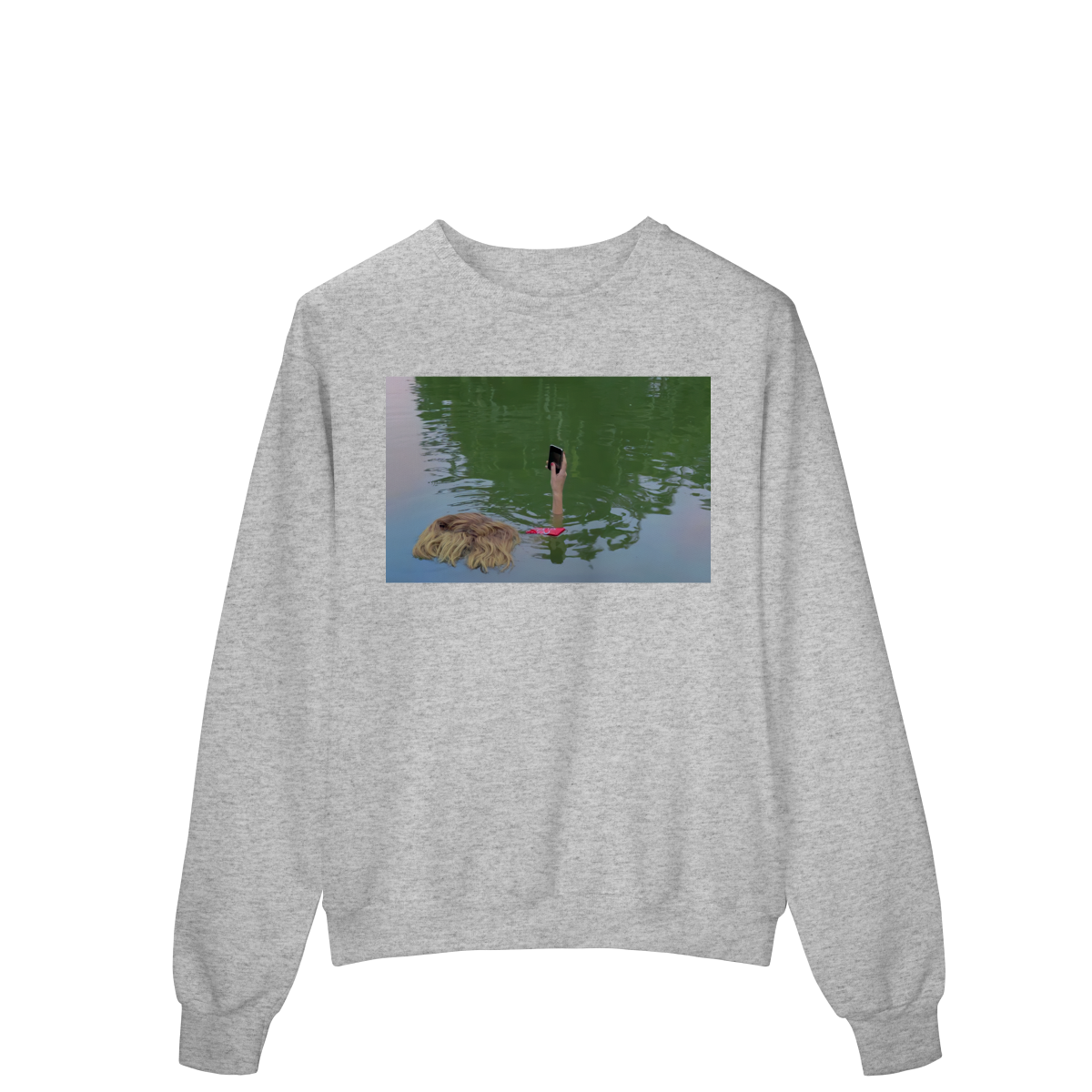 [Moletom] ONLINE