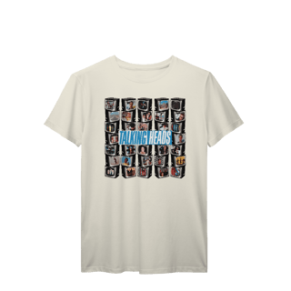 Nome do produto [Prime] TALKING HEADS