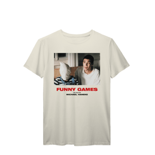 Nome do produto [Prime] FUNNY GAMES