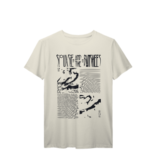 Nome do produto [Prime] SIOUXSIE AND THE BANSHEES