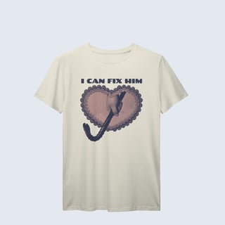 [Prime] I CAN FIX HIM