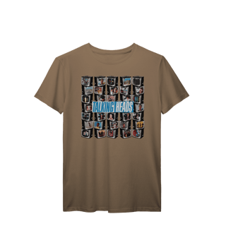 Nome do produto [Prime] TALKING HEADS