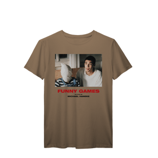 Nome do produto [Prime] FUNNY GAMES