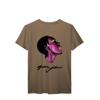 Nome do produto [Prime] GRACE JONES
