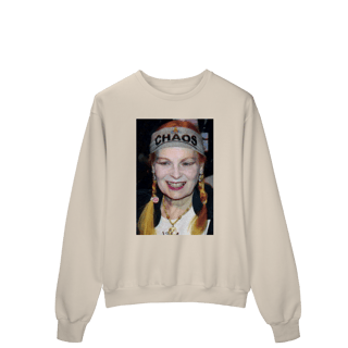 Nome do produto [Moletom] VIVIENNE WESTWOOD