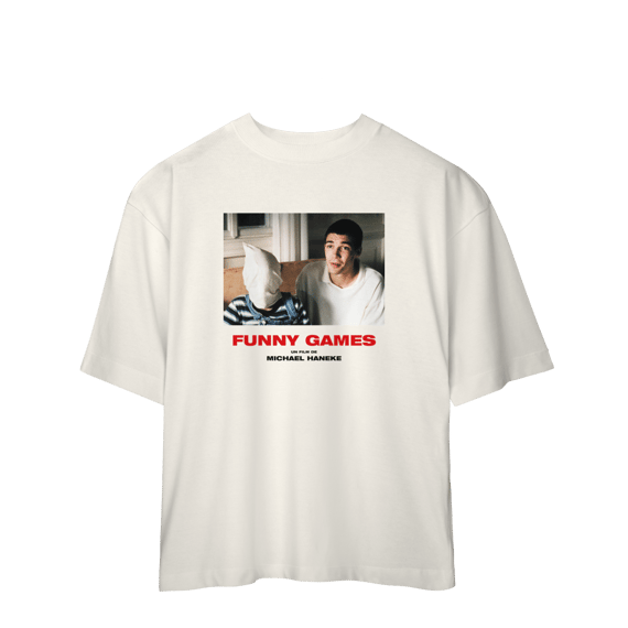 [Oversized] FUNNY GAMES