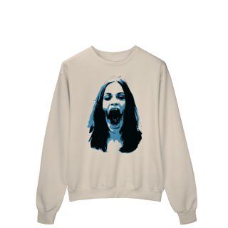 Nome do produto [Moletom] JENNIFER