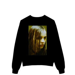 [Moletom] CHRISTIANE F.