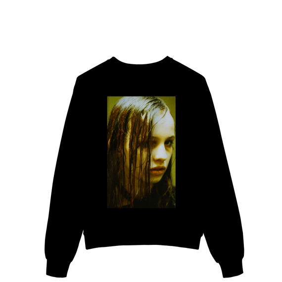 [Moletom] CHRISTIANE F.