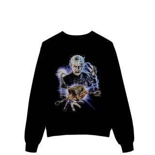 [Moletom] HELLRAISER