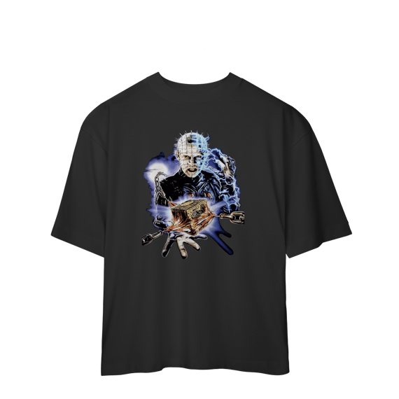 [Oversized] HELLRAISER