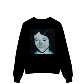 Nome do produto [Moletom] MADRA