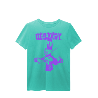 Nome do produto [Estonada] DESTROY