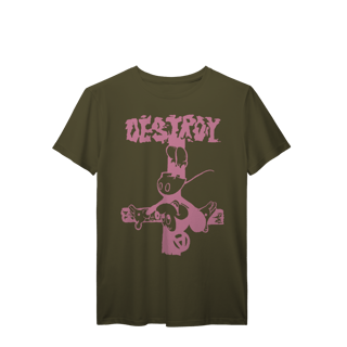 Nome do produto [Prime] DESTROY