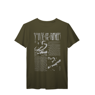 Nome do produto [Prime] SIOUXSIE AND THE BANSHEES