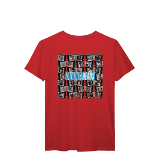 Nome do produto [Prime] TALKING HEADS