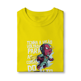 Nome do produto CAMISETA INFANTIL 