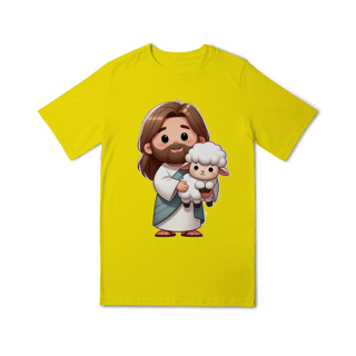 Nome do produto CAMISETA INFANTIL 