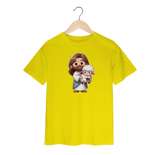 Nome do produto CAMISETA INFANTIL 