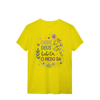 Nome do produto TSHIRT QUALITY 