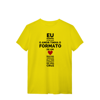 Nome do produto TSHIRT QUALITY 