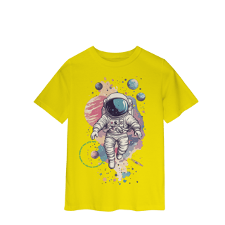 Nome do produto CAMISETA INFANTIL 