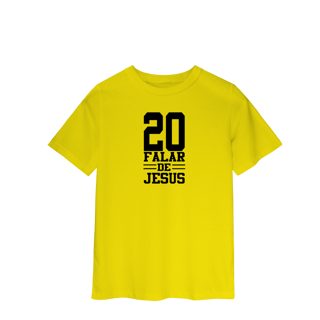 Nome do produto CAMISETA INFANTIL 