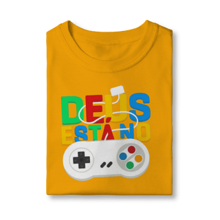 Nome do produto CAMISETA INFANTIL 