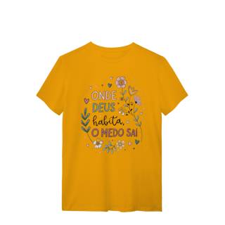 Nome do produto TSHIRT QUALITY 