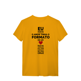 Nome do produto TSHIRT QUALITY 
