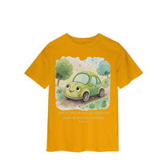 Nome do produto CAMISETA INFANTIL MENINO 