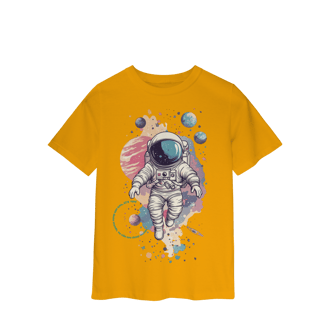 Nome do produto CAMISETA INFANTIL 